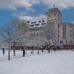 Victoria View By Interhome Apartman Interlaken