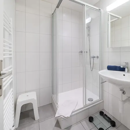 Victoria View By Interhome Apartamento