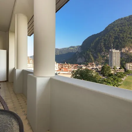 Victoria View Apartment *