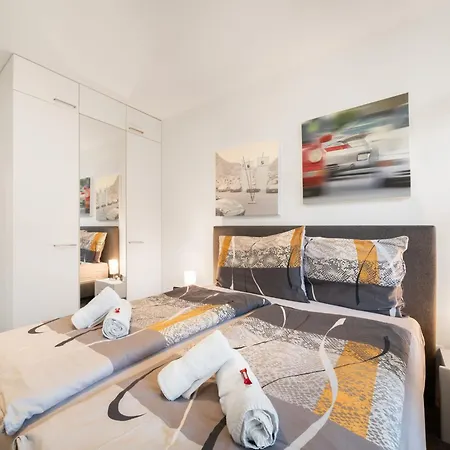 Victoria View Apartment