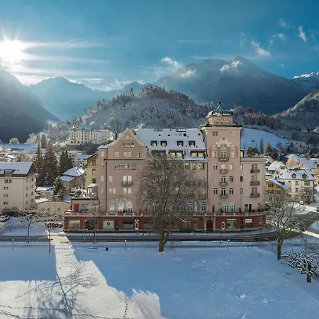 Apartman Victoria View By Interhome Interlaken
