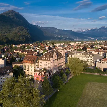 Apartamento Victoria View By Interhome