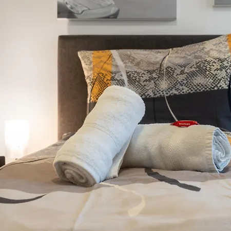 Victoria View By Interhome