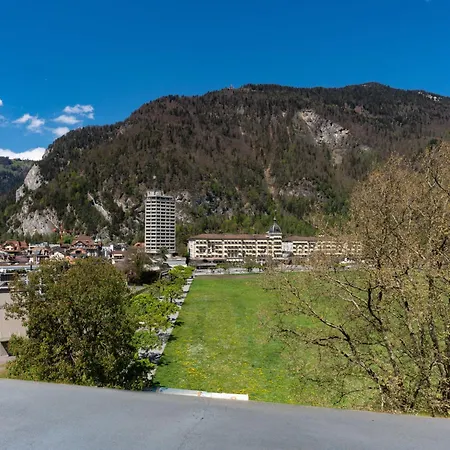 Victoria View By Interhome Apartamento