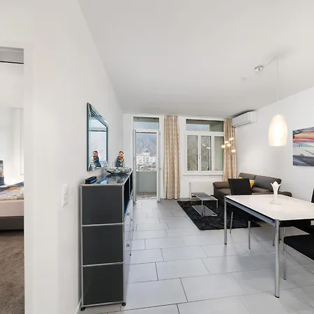 Victoria View By Interhome Apartamento Interlaken