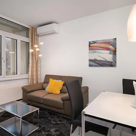 Apartamento Victoria View By Interhome