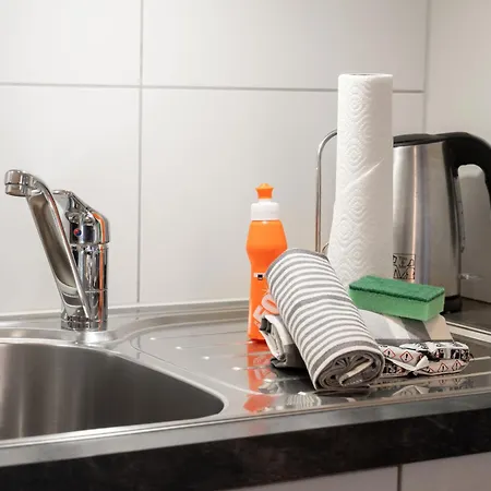 Victoria View By Interhome Apartamento Interlaken