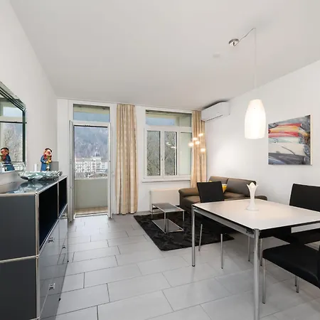 Apartment Victoria View