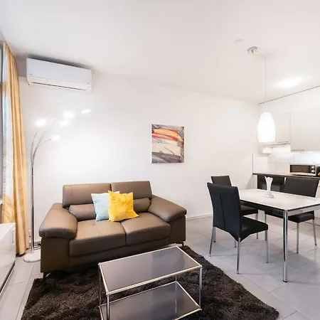 Victoria View By Interhome *