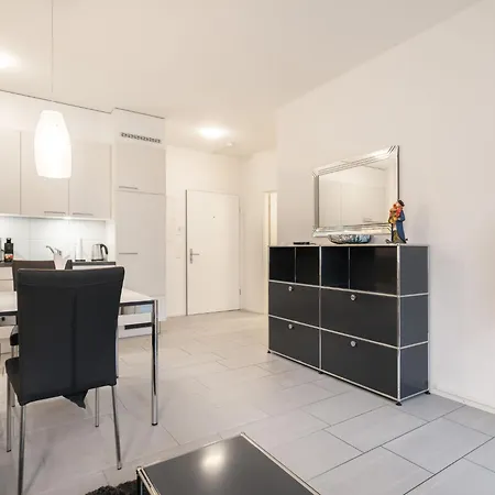 Apartamento Victoria View By Interhome Interlaken