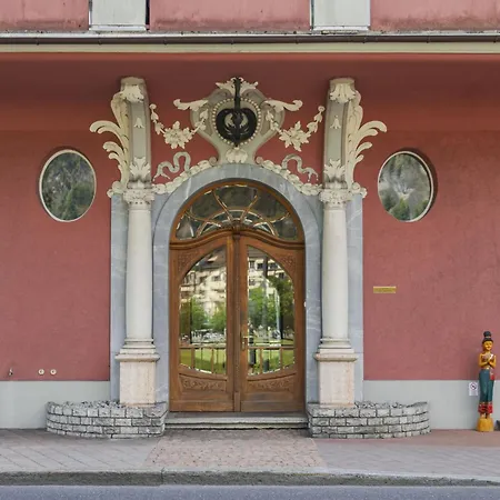 Victoria View Apartment Interlaken