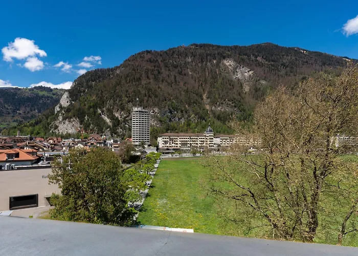 Victoria View Apartment