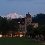 Apartment Victoria View Interlaken