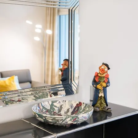 Apartamento Victoria View By Interhome Entrelagos