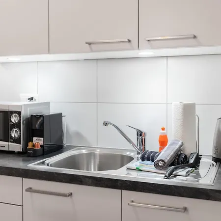 Victoria View By Interhome Entrelagos